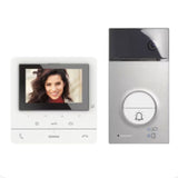BTICINO 364612 - Kit videocitofono vivavoce monofamiliare VILLA - Linea 3000
