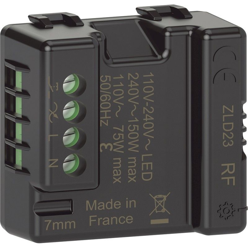 BTICINO 4411C - Rele/dimmer connesso con neutro