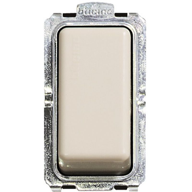 BTICINO 5012 - Invertitore 16A 250V AC Serie Magic