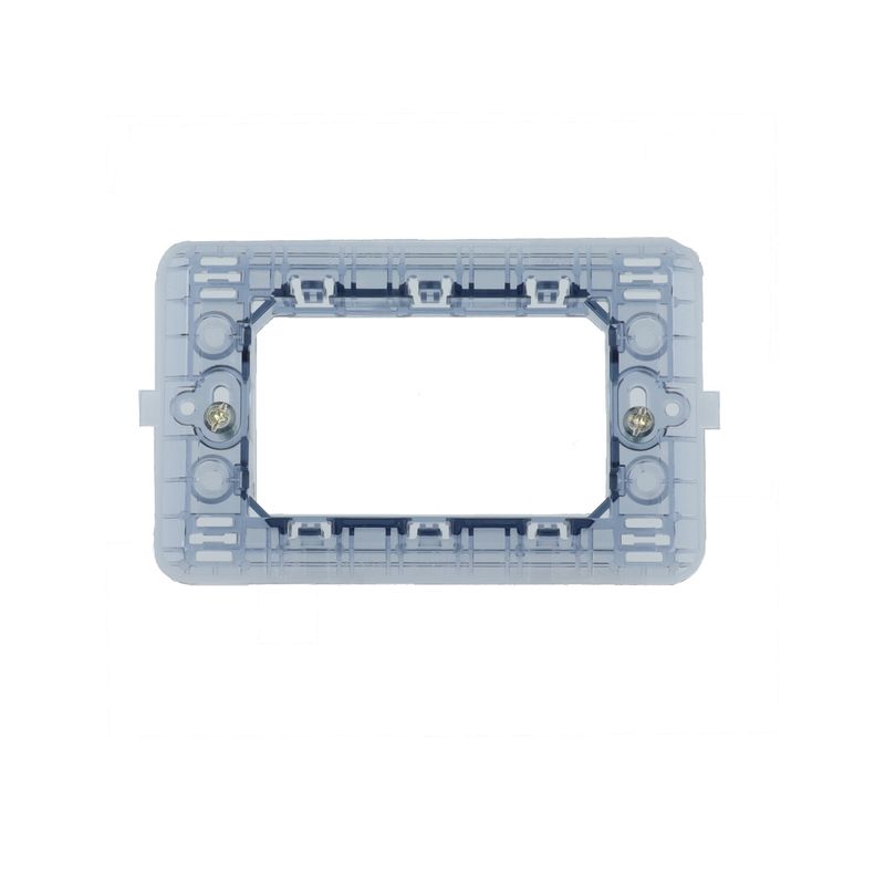 BTICINO 503SA - Supporto a 3 moduli, Matix
