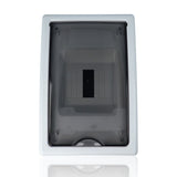 SOLERA 8684PF - Centralino da arredo con Portello - 4M IP40