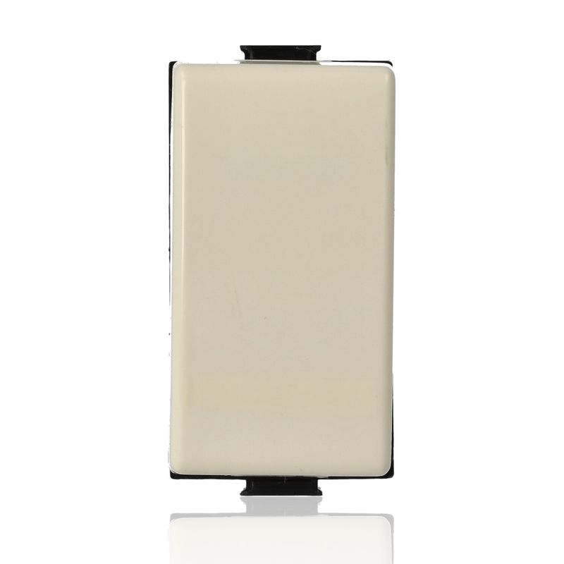 BTICINO A5003 - Deviatore 1P 10 Ax 250Va.C. - Avorio - Matix