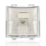 BTICINO A5630/230 - Lampada Segnapasso  Con Led A Luce Bianca Ed Interruttore On-Off - 230V Ac - Matix