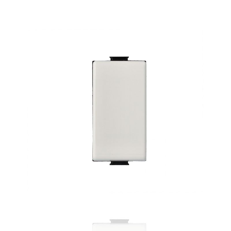 BTICINO AM5003 - Deviatore 1P 10Ax 250Va.C. - Bianco - Matix