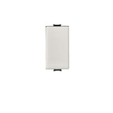 BTICINO AM5005 - Pulsante 1P No 10A 250V Ac Illuminabile - Bianco - Matix