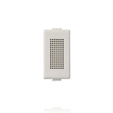 BTICINO AM5031 - Suoneria In Bronzo 12V Ac 8Va - Bianco - Matix