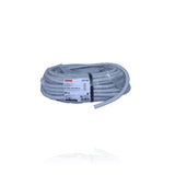 GEWISS DX30012 - Guaina Spiralata Diflex 12mm Grigio RAL7035 30m