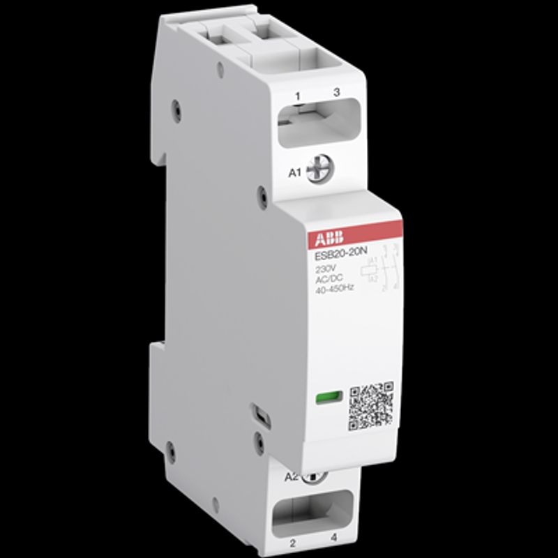 ABB ESB2011N06 - ESB20-11N-06 230V C.C./C.A.
