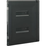 BTICINO F315P24 - Centralino Da Incasso Con Portello Fume Per 24 Moduli DIN (2x12) Da Completare Con Scatola F315S24
