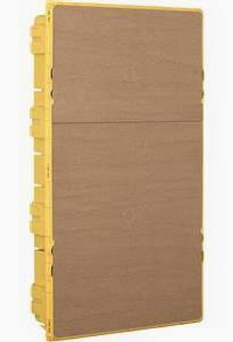 BTICINO F315S36D3 - Scatola da incasso per centralini LINEA SPACE - 36 moduli