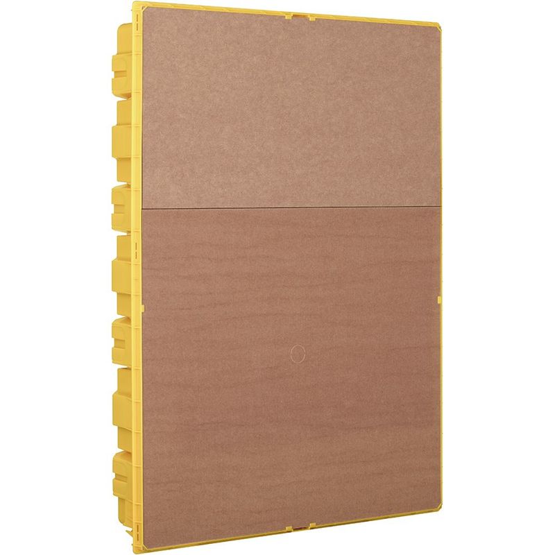BTICINO F315S54 - Scatola da incasso 54MOD - Linea Space