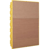 BTICINO F315S54 - Scatola da incasso 54MOD - Linea Space