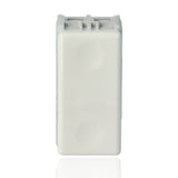 GEWISS GW20576 - Deviatore UnIPolare 250V Ac - 16Ax - Neutro - 1 Modulo - System White