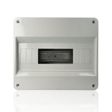 GEWISS GW40028 - Centralino Parete 12+1 Moduli Senza Porta IP40