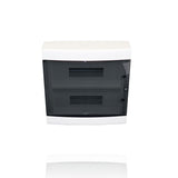 GEWISS GW40049 - Centralino da arredo con Portello - (18x2) 36M IP40