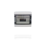 GEWISS GW40103 - Centralino con Portello - 12M IP65