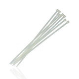GEWISS GW52241 - Pacco di fascette standard adatte al cablaggio 7,6X380mm, 100 pezzi