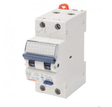 GEWISS GW94227 - Interruttore Magnetotermico Differenziale 2P Tipo A C16 30mA 4500A