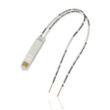BTICINO H4743/230B - LED per comandi con profondità ridotta - 230 Vac - Blu