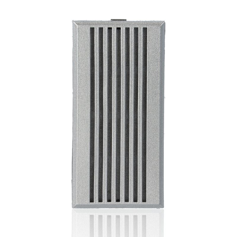 BTICINO HC4351/230 - Suoneria Bronzo 230 Vac 11Va 80Db - Tech - Axolute