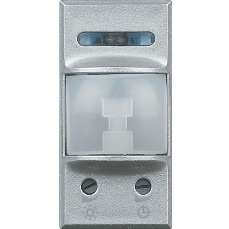 BTICINO HC4431 - interruttore IR passivi 200W - uscita relè 2A resistivo / 2A induttivo - 230 Vac - tech
