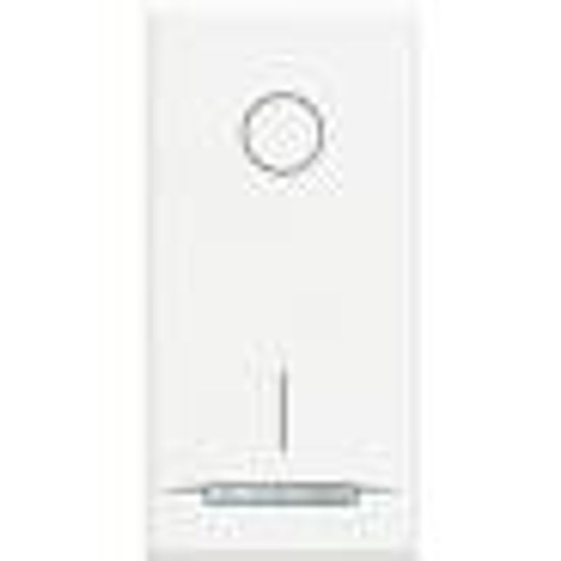 BTICINO HD4002 - Interruttore Bipolare 16A Axolute Bianca