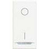 BTICINO HD4002 - Interruttore Bipolare 16A Axolute Bianca