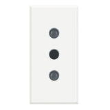 BTICINO HD4113 - Presa 2P+T 10A 250Vac