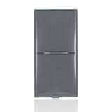 BTICINO HS4003N - Deviatore 1P 10 Ax 250 Vac - Assiale - Illuminabile - Antracite - Axolute