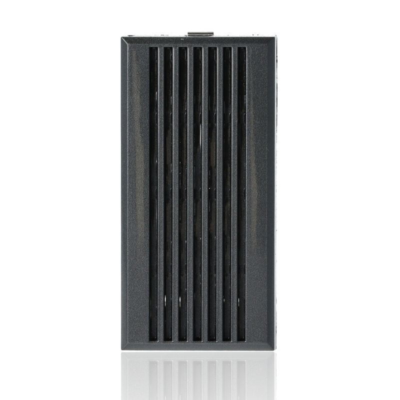 BTICINO HS4356/12 - Ronzatore 12 Vac - 5Va - 74Db - Antracite - Axolute