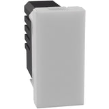 BTICINO J4381 - Lampada di sicurezza automatica a LED 1 modulo - MatixGO
