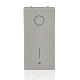 BTICINO JG4002 - MatixGO - Interruttore 2P 16AX 1M - Grigio