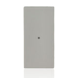 BTICINO JG4053 - MatixGO - Deviatore 1P 10AX 1M assiale - Grigio