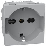 BTICINO JG4140A16 - MatixGO - Presa ITA P40 - Grigio