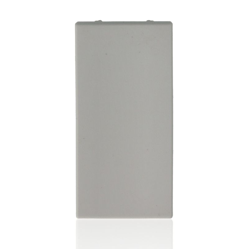 BTICINO JG4950 - MatixGO - Falso polo - Grigio