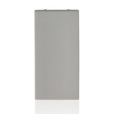 BTICINO JG4950 - MatixGO - Falso polo - Grigio