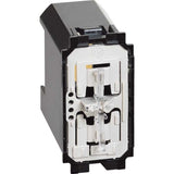 BTICINO K4027C - Comando tapparella connesso 100-240 Va.C. - Now