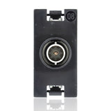 BTICINO K4202D - Presa Coassiale Diretta - Now
