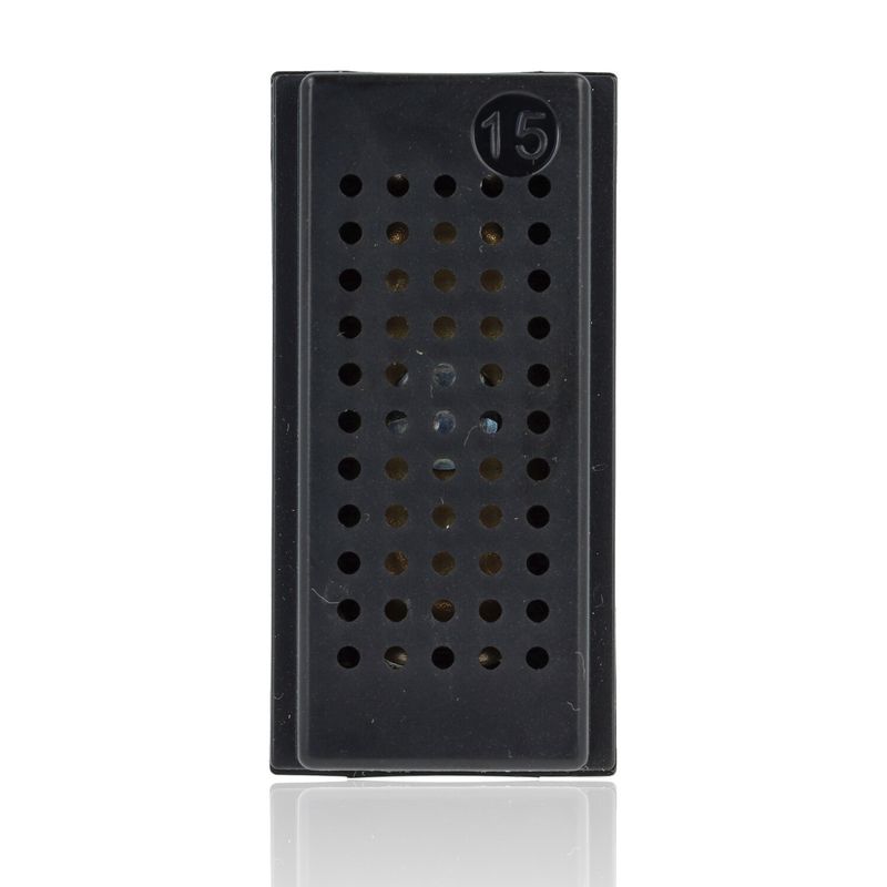 BTICINO K4351V12 - Suoneria In Bronzo 12 Va.C. - 8 Va - 80 Db - Now