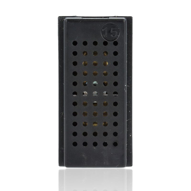 BTICINO K4351V230 - Suoneria In Bronzo 230 Va.C. - 12 Va - 80 Db - Now