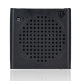 BTICINO K4355V12 - Suoneria Elettronica - 3 Suoni Diversi - Con Regolazione Di Volume Frontale - Alimentazione 12 Va.C.-D.C. - Now