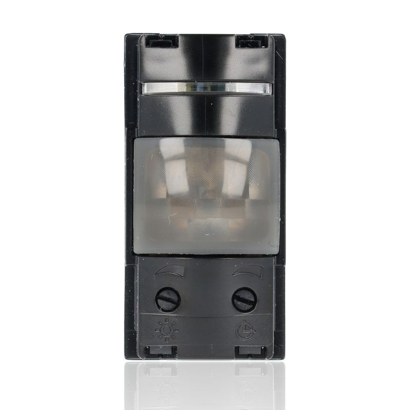BTICINO K4431 - Interruttore Con Sensore Di Movimento Concrepuscolare E Temporizzatore - Now