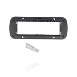 BTICINO K4706 - Supporto 6 Moduli - Now