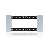 BTICINO KA4806DA - Placca  6 Moduli - Sky - Now