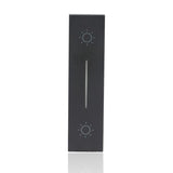 BTICINO KG05L - Cover Illuminabile Per Pulsante Non Interbloccato - Nero - Now