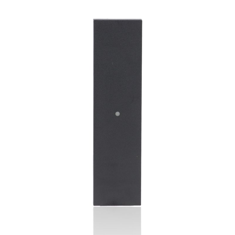 BTICINO KG31 - Cover Per Modulo Per Presa Connesso - Nero - Now