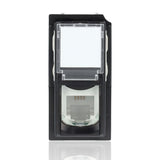 BTICINO KG4258RJ11 - Connettori Rj11 - Nero - Now
