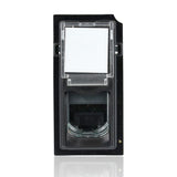 BTICINO KG4279C6 - Connettori Rj45 Categoria 6 Utp - Nero - Now
