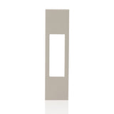 BTICINO KM02 - Cover Per Prese Standard Italia, Pulsante A Tirante, Interruttore Bipolare - Sabbia - Now