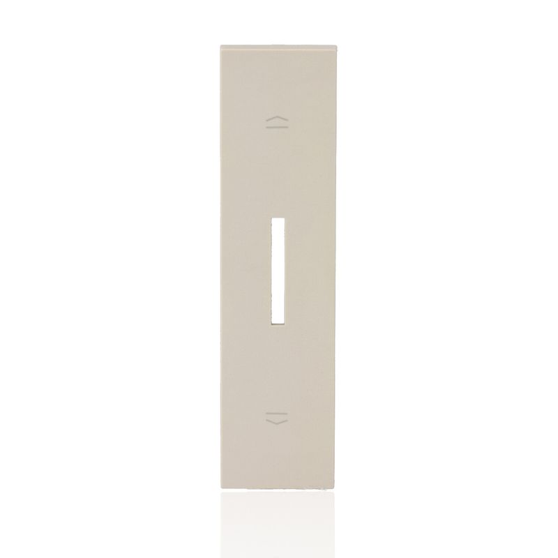 BTICINO KM06 - Cover Per Comando Tapparelle - Sabbia - Now